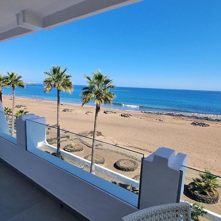Costa Luz Beach Apartments Puerto del Carmen  Exterior photo