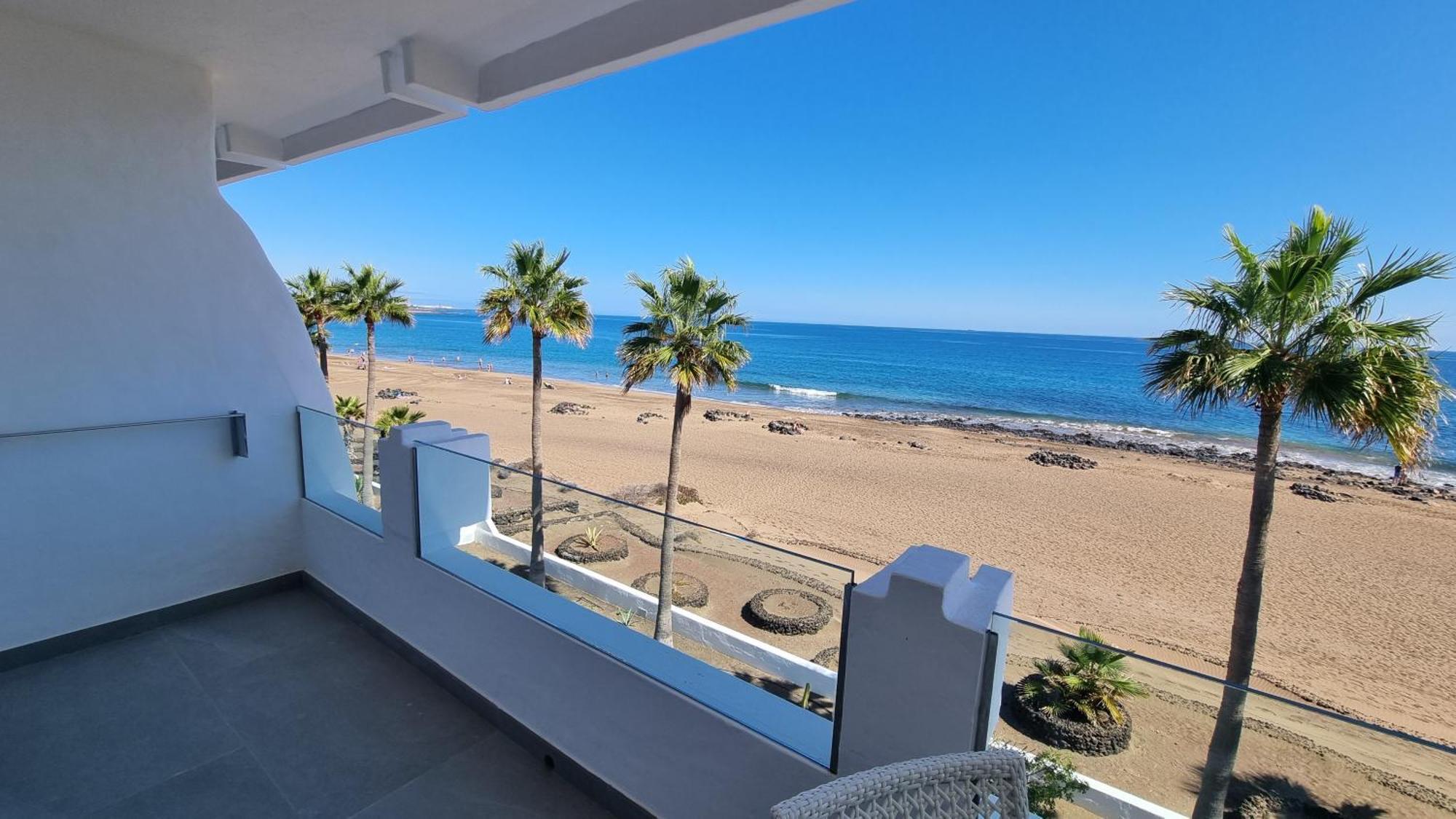 Costa Luz Beach Apartments Puerto del Carmen  Exterior photo