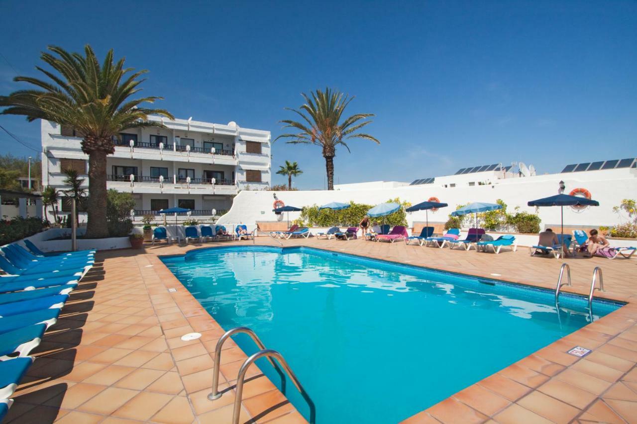 Costa Luz Beach Apartments Puerto del Carmen  Exterior photo